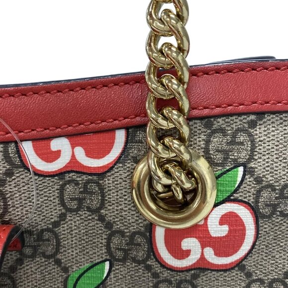 GUCCI Padlock GG Small Shoulder Bag bran949-100325 - Picture 7 of 15